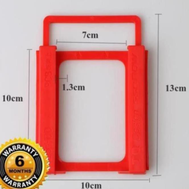 Khay đế gắn SSD 2.5 inch cho PC