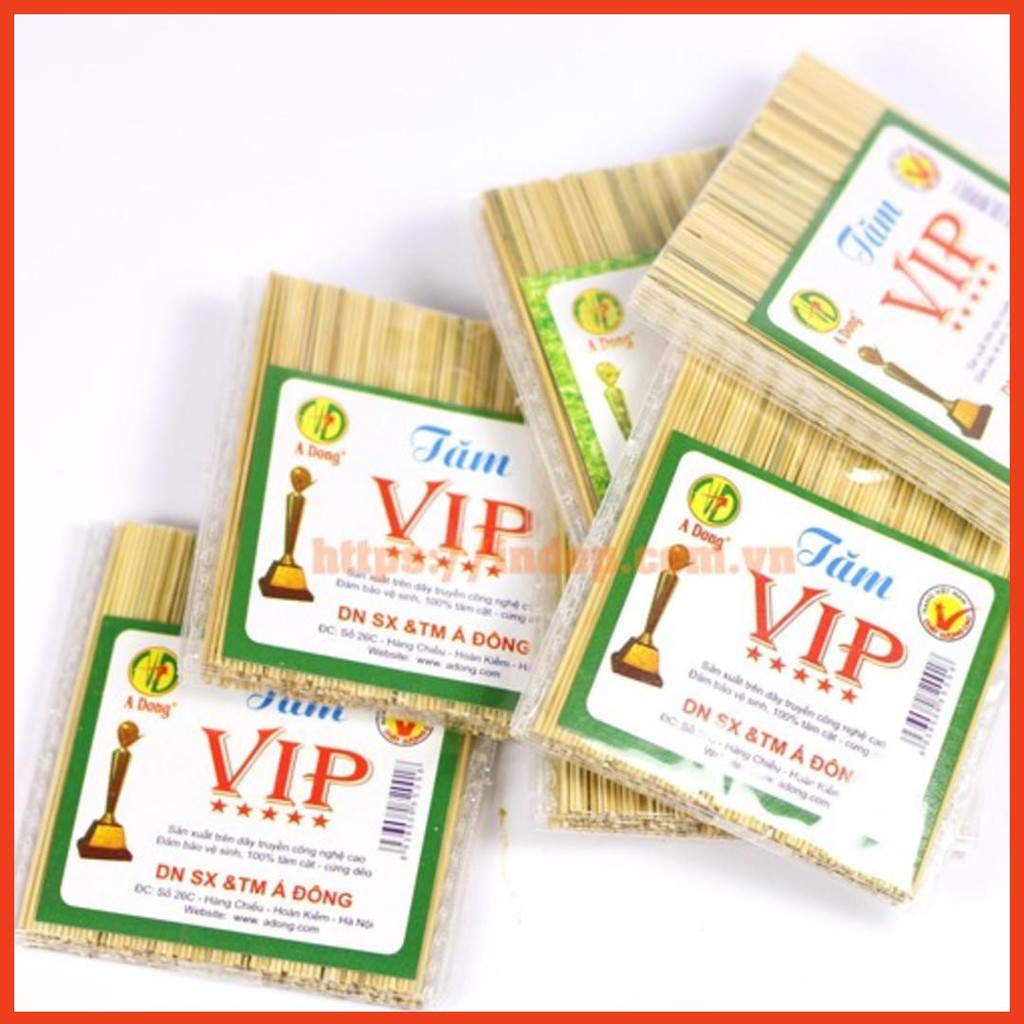 TĂM GIANG VIP ĐÔNG Á