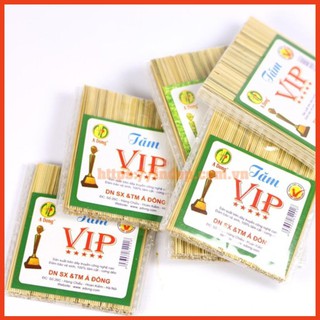 TĂM GIANG VIP ĐÔNG Á