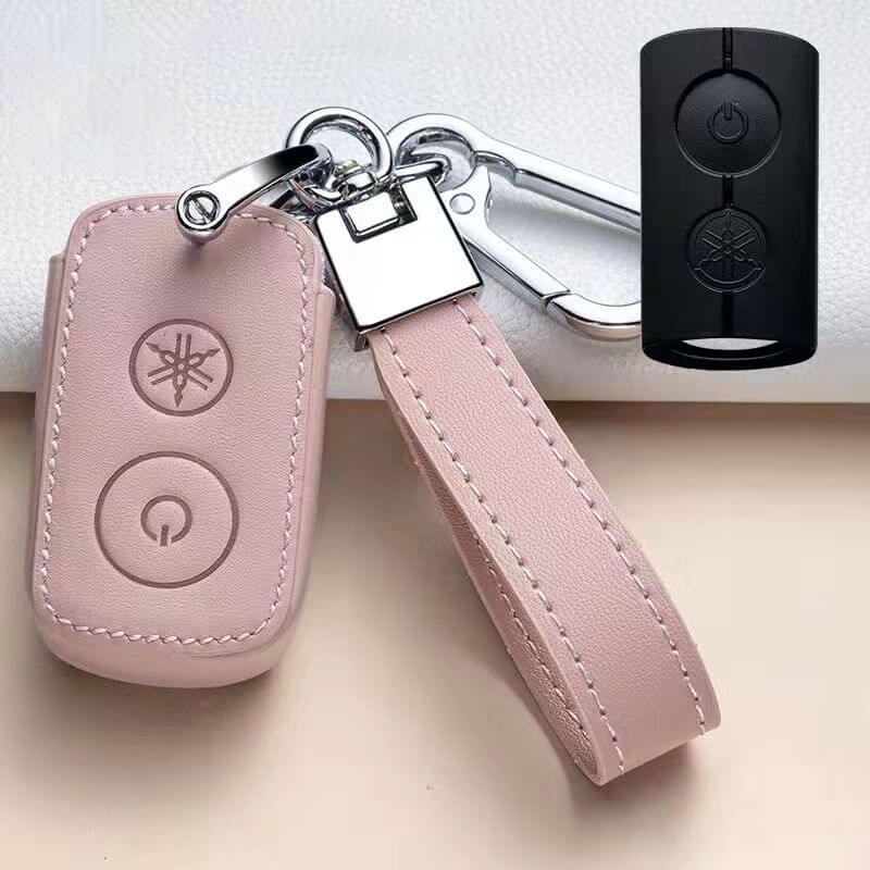 Bao Da Bảo Vệ Chìa Khóa Cho Xe yamaha y16zr xmax y16 nmax aerox