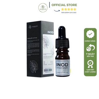 Serum hôi nách inod huyền phi giảm hôi nách hiệu quả