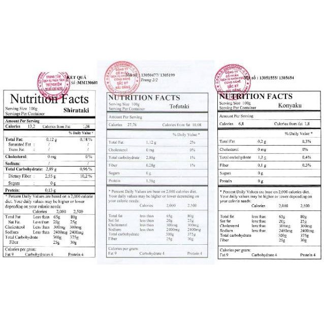 🍝 Bún nưa, mì nưa, miến nưa, phở nưa không carb ăn kiêng giảm câ Keto/Das | BigBuy360 - bigbuy360.vn