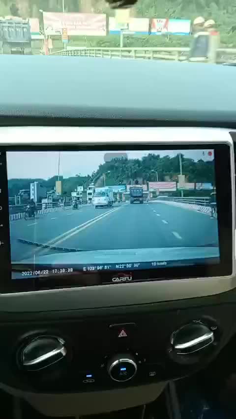 Camera Hành Trình ô tô androi X7 Full HD-Camera hành trình ô tô androi cảnh báo làn đường lắp cho màn androi | BigBuy360 - bigbuy360.vn