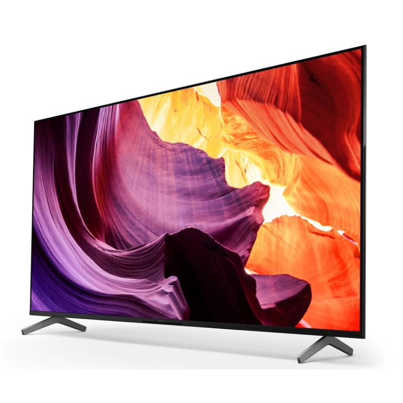 KD-50X81DK - MIỄN PHÍ CÔNG LẮP ĐẶT --Tivi Sony 4K 50 inch KD-50X81DK Mới 2022