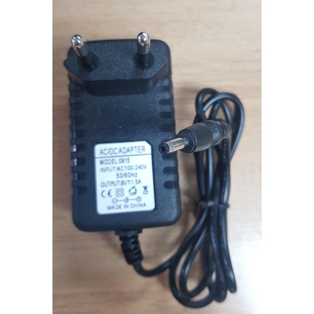 Sạc máy in nhiệt