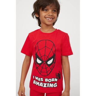 bộ HM nhiều màu chất thun cotton