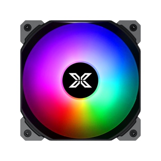 Quạt Fan XIGMATEK X22F - Tặng Kèm 4 Ốc