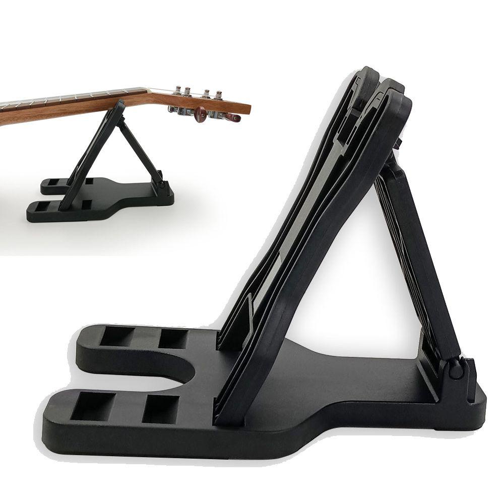 Giá Đỡ Bảo Trì Banjo Mandolin Thiết Kế Gấp Gọn Tùy Chỉnh Tiện Dụng