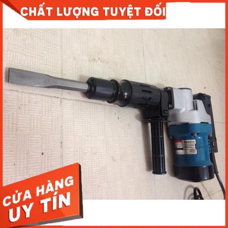 Máy đục bê tông makita HM0810 | may duc be tong