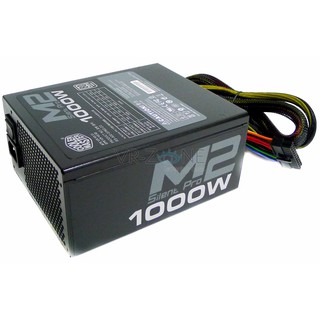 Nguồn coolermaster 1000 silent pro M2