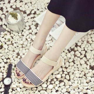 Sandal Nữ hàng đẹp - Mẫu mới 2018