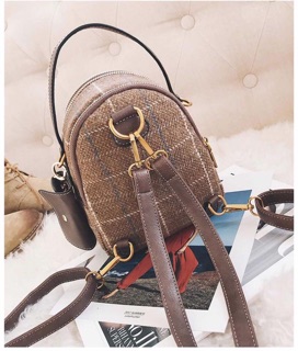 Balo mini nữ side 18