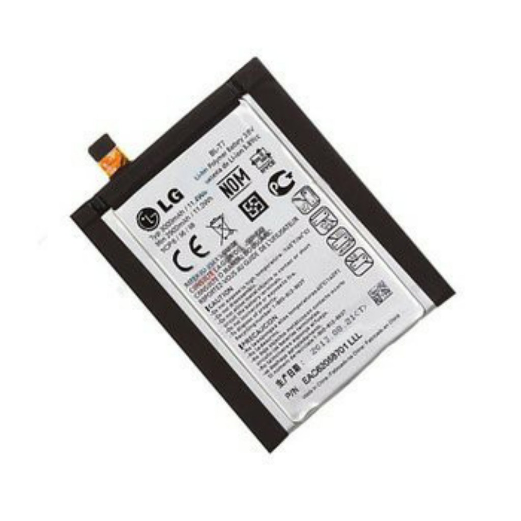 pin LG T7 xịn