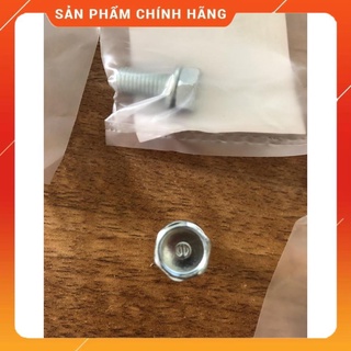 Bộ ốc dàn để chân trước Honda Zin