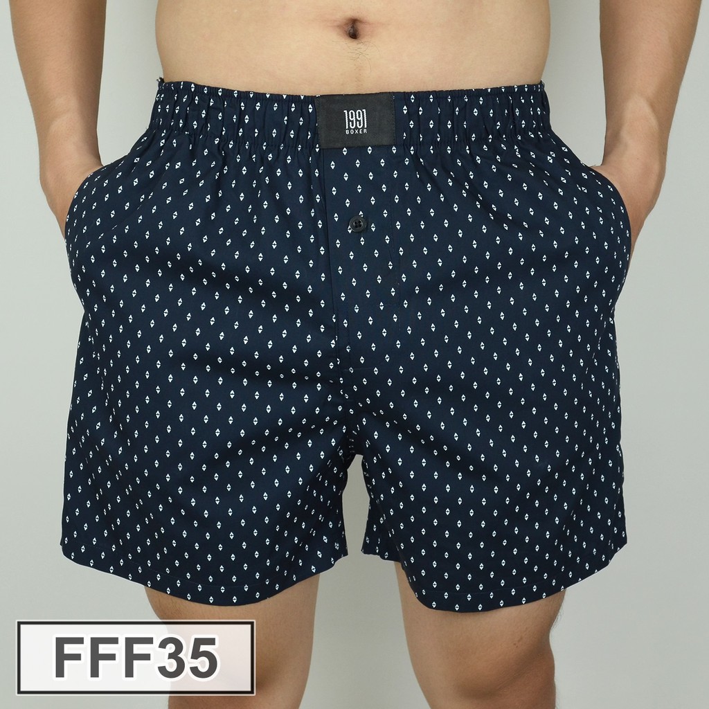 (Có Túi 100% Cotton) Quần Đùi Ngủ Mặc Nhà Cho Nam Và Nữ Lưng Thun Co Giãn Thoải Mái Có BigSize 95 Kg - 1991 Store MS9102 | BigBuy360 - bigbuy360.vn