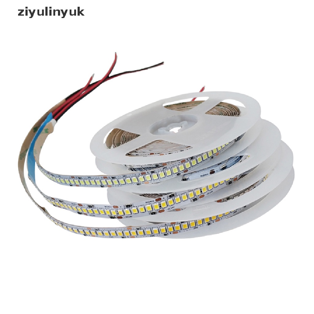 Dây Đèn Led RGB 12V 10m 120 Led / m 2835 IP20 Chống Thấm Nước