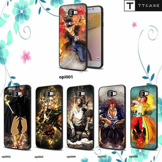 Ốp dẻo Samsung J5 2016, J7 2016 hình One Piece