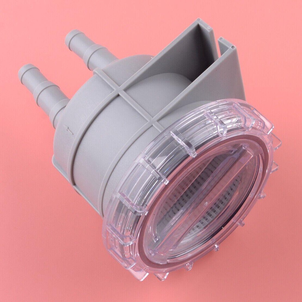 MYRONGVN Bộ Lọc Cặn Bẩn Bằng Nhựa Cho Thuyền Dynamo