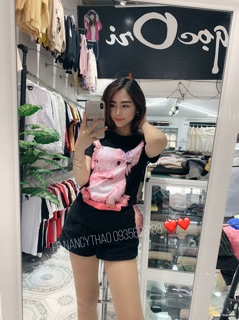 Áo phông 2019