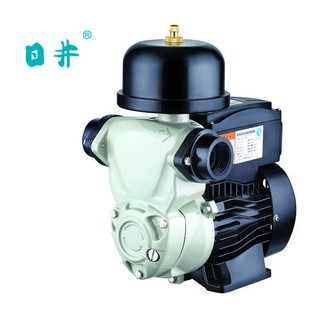 Máy bơm tăng áp shirai jlm 60-130a