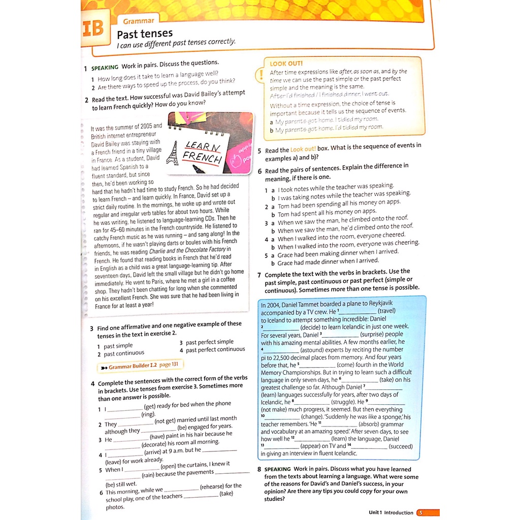 Sách - Solutions: Advanced: Student's Book 3rd Edition