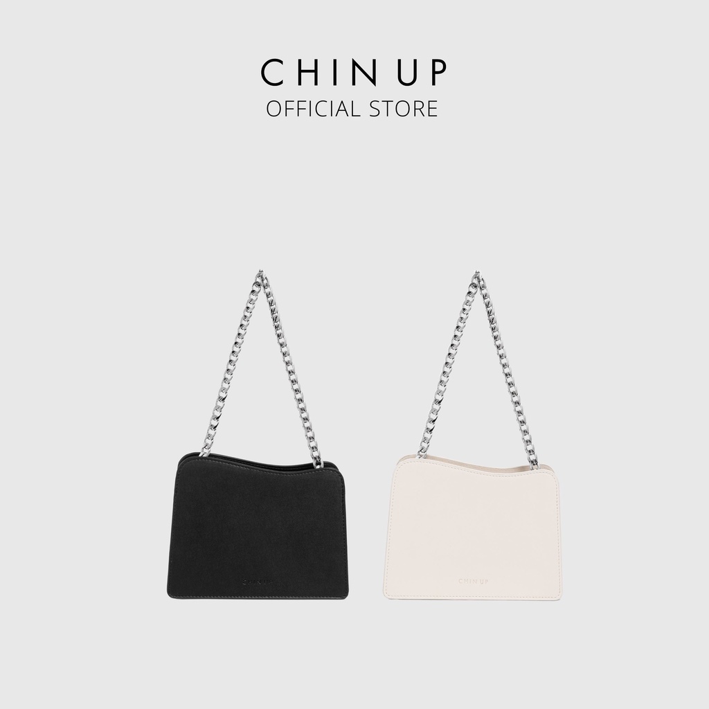Túi xách nữ đeo chéo & đeo vai Chin Up Doris