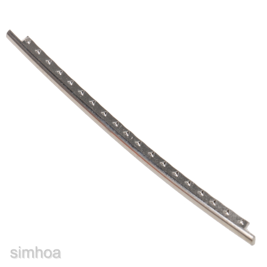 Set 24 Dây Đàn Guitar Điện 2.2mm Chuyên Dụng Cho ST LP SG