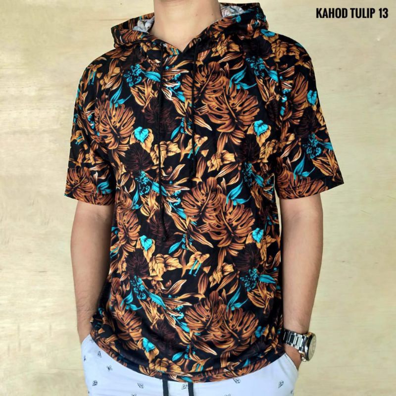 Áo Hoodie Ngắn Tay Thời Trang Năng Động Cho Nữ | Áo Hoodie Distro | Áo Hoodie Trơn