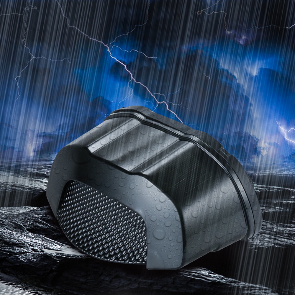 Đèn LED gắn đuôi xe mô tô CB650R CB300R CB150R CBR650R CB CBR 650R tiện lợi