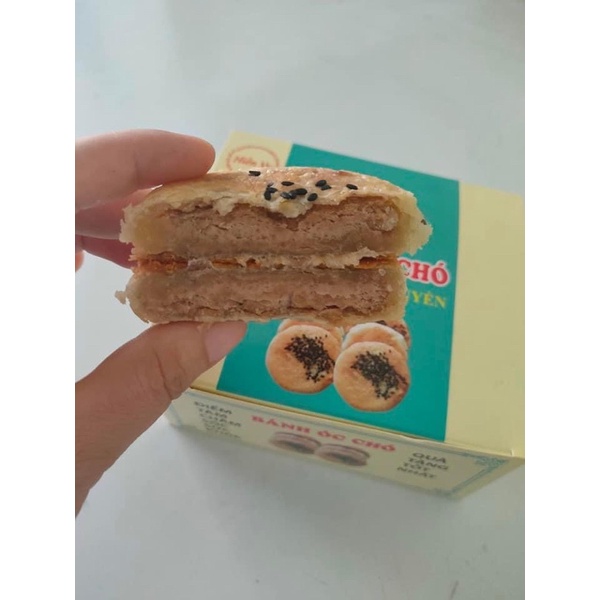 Hộp 10bánh đóng hút chân không