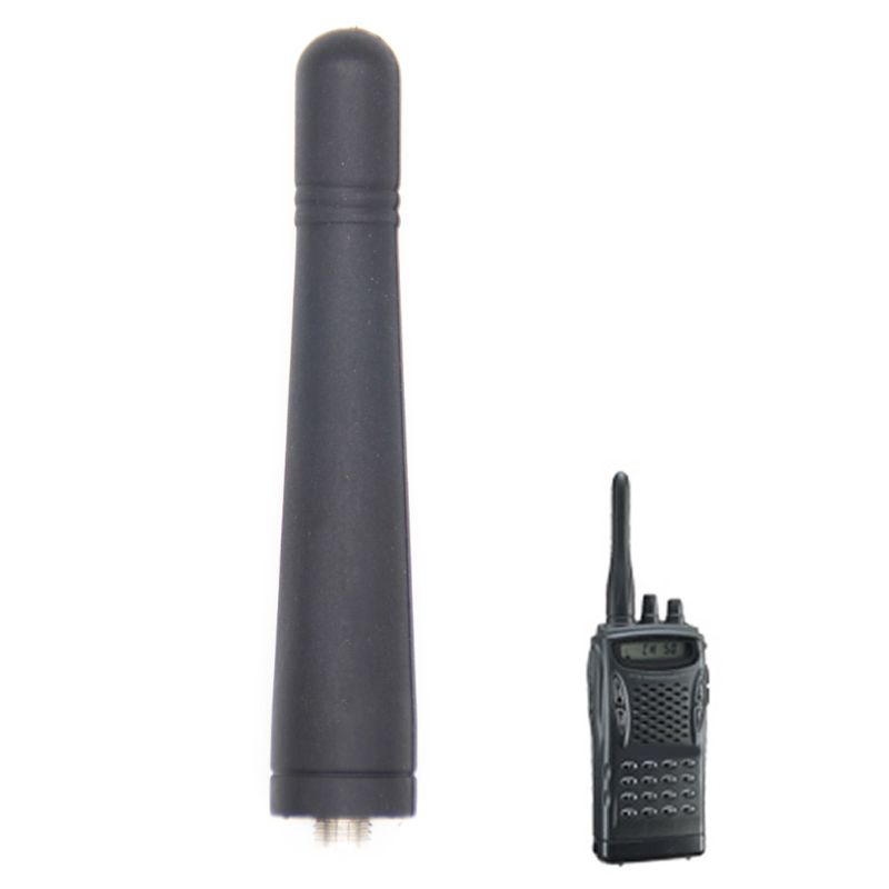 Ăng Ten Điện Đàm 400-470MHz UHF KRA23 Cho TK3160 TK3170 TK3180 TK-3207