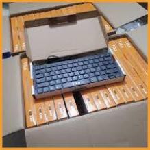 [Siêu khuyến mại] Bàn phím mini TIKA nhỏ gọn.bảo hành 6 tháng | BigBuy360 - bigbuy360.vn