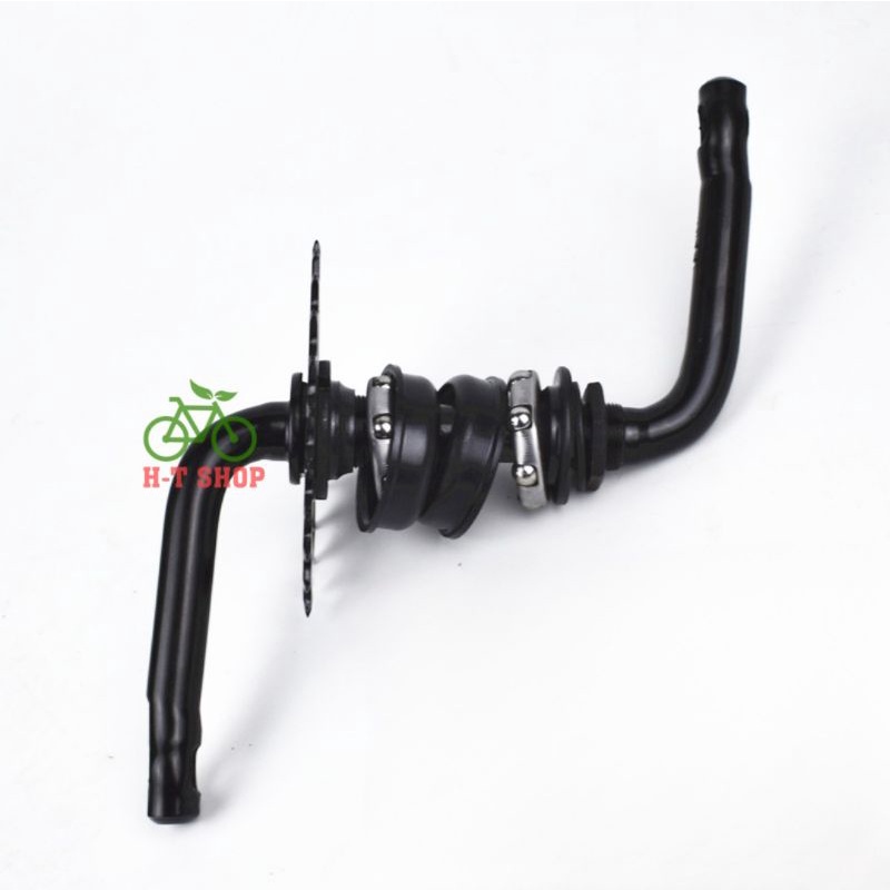 Bộ Giò Dĩa  Liền Cốt Xe Trẻ Em- Xe HipHop