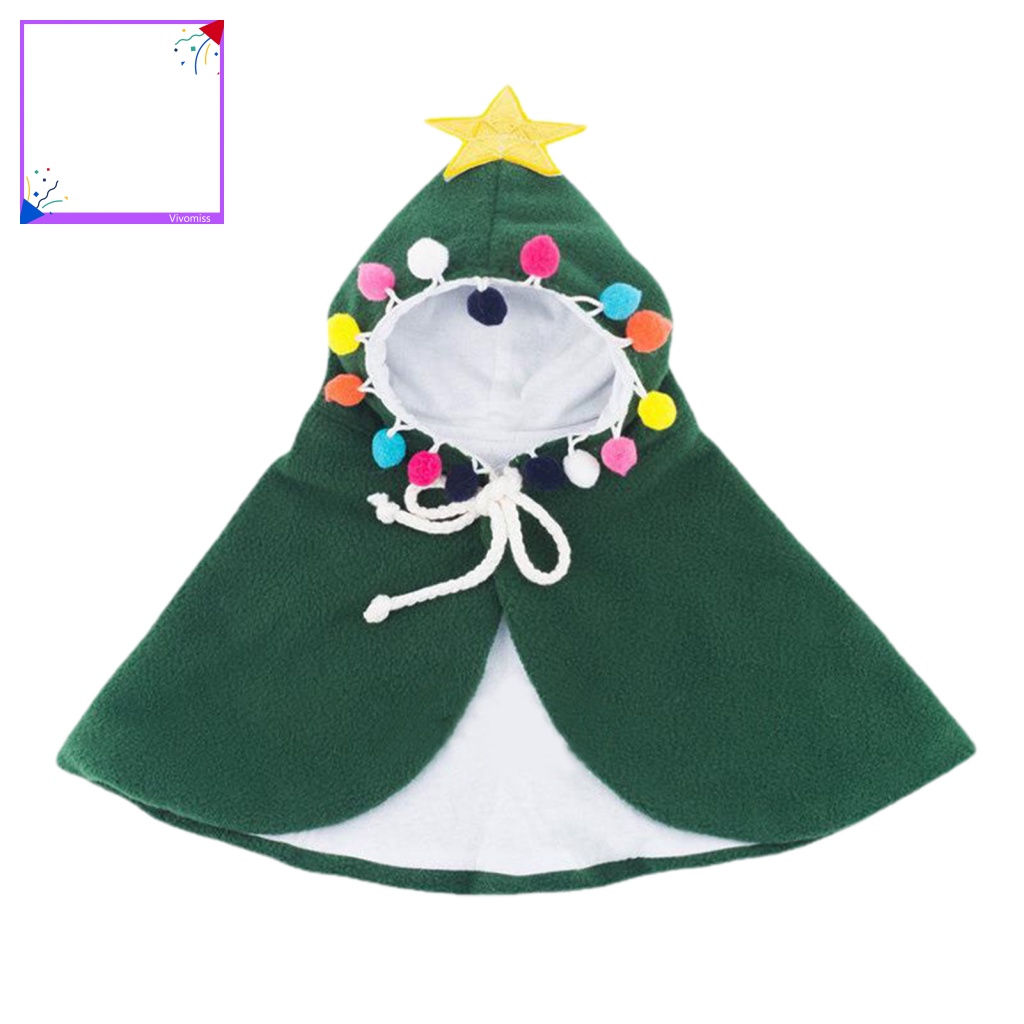 Áo Choàng Cải Thiện Thay Đổi Theo Lễ Hội Cho Thú Cưng