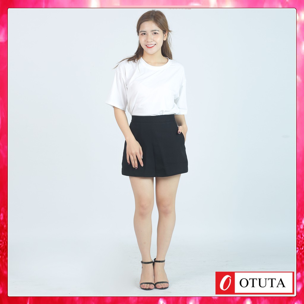 Quần giả váy, Váy công sở chữ A -OTUTA | BigBuy360 - bigbuy360.vn