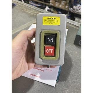 nút ấn công nghiệp on/off ( bật tắt)