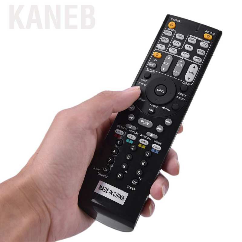 Điều Khiển Từ Xa Nhận Tín Hiệu Âm Thanh / Video Rc-799M Cho Onkyo Tp