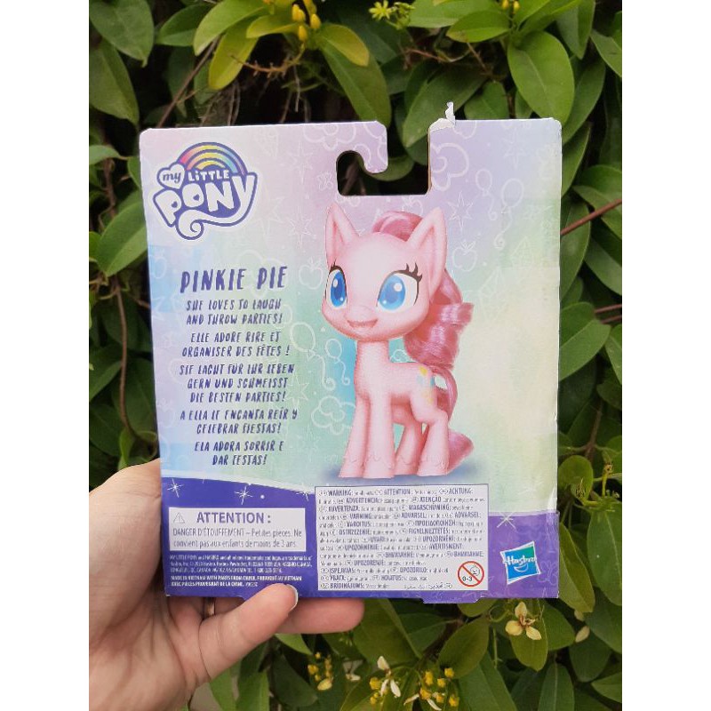 Đồ chơi ngựa Pony - chính hãng Fullbox