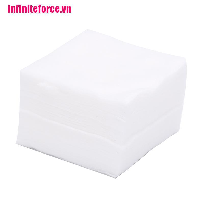 (Hàng Mới Về) Bộ 100 Bông Trang Điểm Tiện Lợi