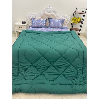 chăn đũi hơi cotton