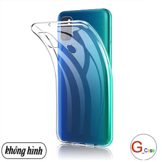 Ốp lưng dẻo OPPO A53