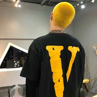 S-7XL Cotton Men T-shirts Summer Short Sleeve Tshirt Men's Clothing Fashion Street Hip Hop Plus Size Tees Men Tees DRLy
