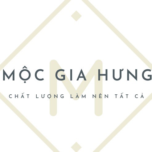 Nội Thất Mộc Gia Hưng