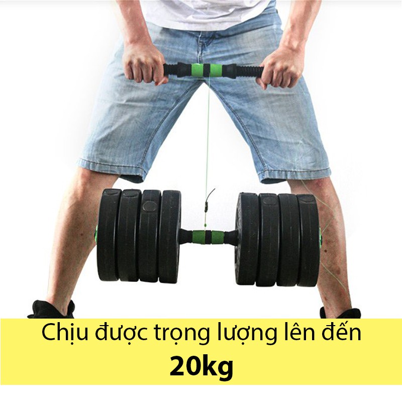 Dây trục săn hàng quấn sẵn XStyle dây trục câu đài bọc silicon cao cấp 1