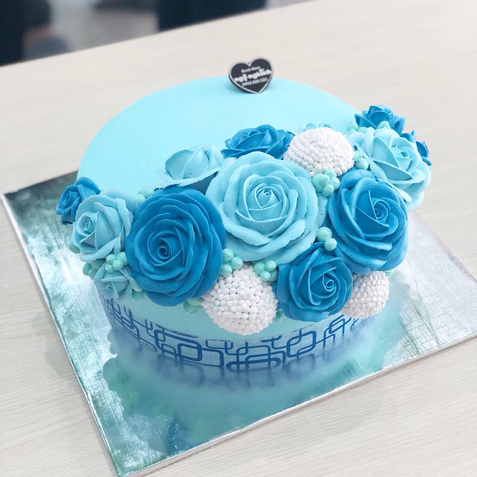 Màu Thực Phẩm/Màu Siro Bánh Kem Unicorn 60g
