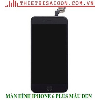 MÀN HÌNH IPHONE 6 PLUS MÀU TRẮNG