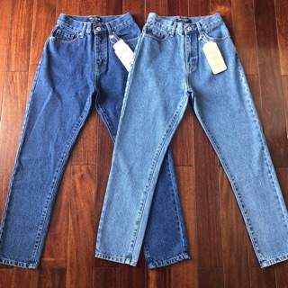 Quần jeans boy vnxk