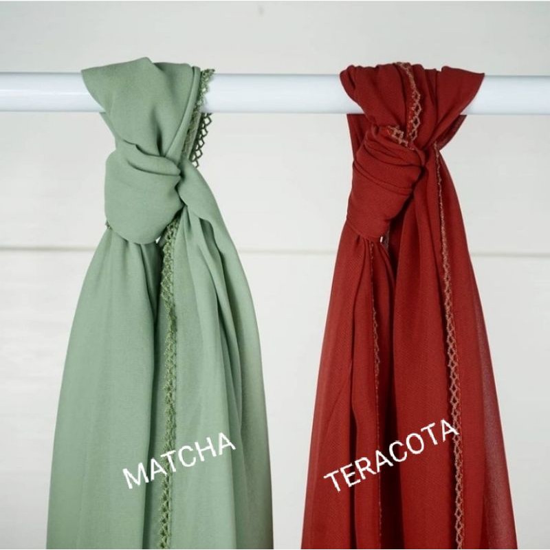 Bộ Dụng Cụ Thêu Tranh Pashmina