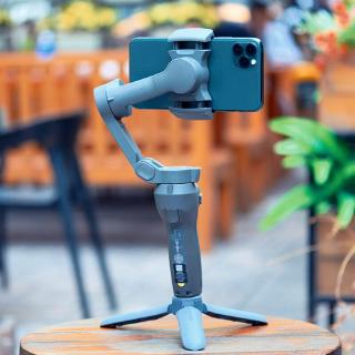 Chân Tripod Ulanzi MT-10 Mini Cho Osmo Mobile 2 3