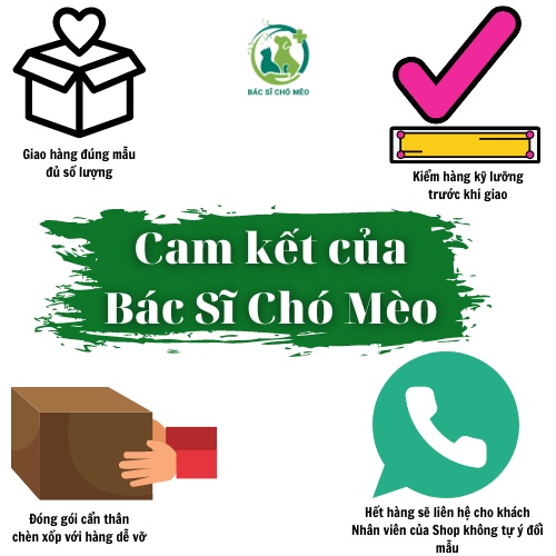 Gói Tắm Diệt Ve Rận Cho Chó Mèo Tận Gốc 100%- Diệt Bọ Chét, Bọ Nhảy, Vét, De an toàn thú cưng